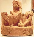 Museum, click here for photos