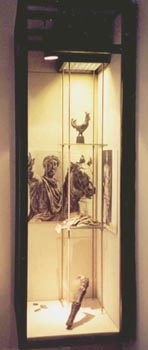 image of Emperor Hadrian