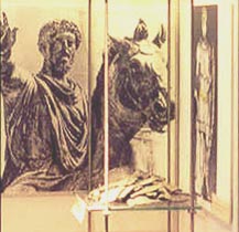 image of Emperor Hadrian