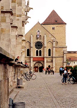 St. Ulrich