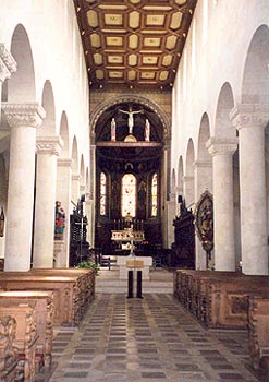 Scottish Church of St. James