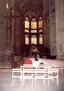 Cathedral of St. Peter