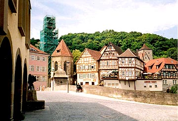 Kocherbr&uuml;cke