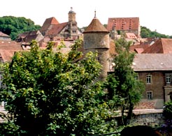 Schw&auml;bisch Hall, for photos click here