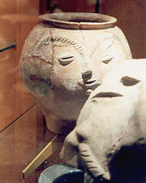 pots