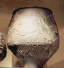 pots