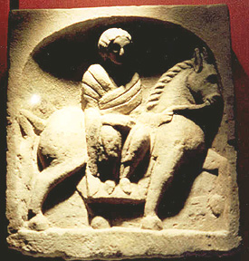 funerary monument