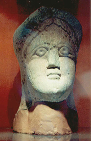 sculpture