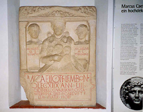 funerary monument