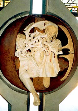 station of the cross