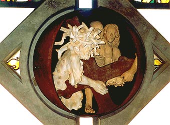 station of the cross