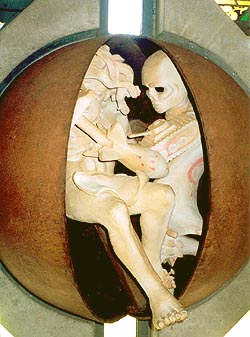 station of the cross