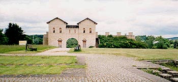North Gate
