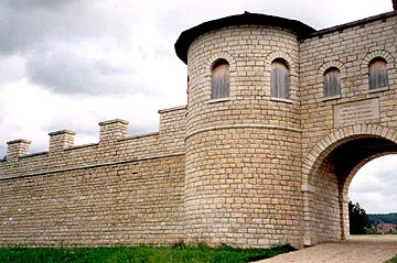 North Gate