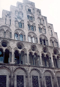 Overstolzenhaus