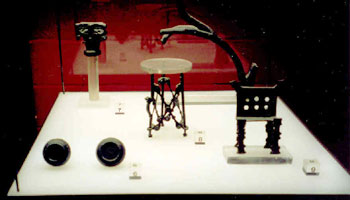 a table and more