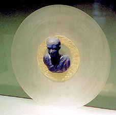 Constantius II or Salonius