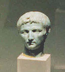 Augustus head