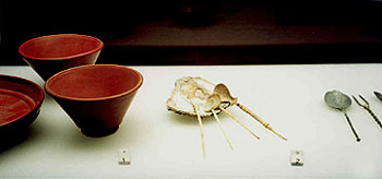 eating utensils