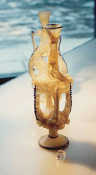 another serpent thread bottle