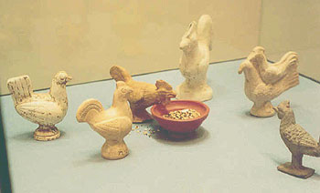 animal toys
