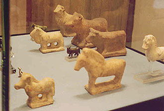 animal toys