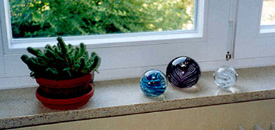 window sill 2003