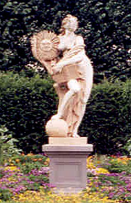 gardens