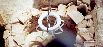 not sure what this represents . . .