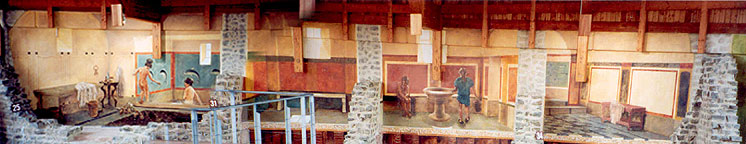 bath illustration bath illustration